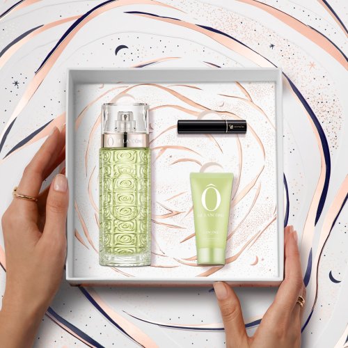 LANCÔME Lancôme Ô Duftset - Eau de Toilette 3614273882637 LANCÔME Lancôme Ô Duftset - Eau de Toilette 3614273882637